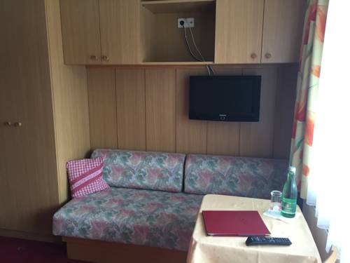 Imagen de la habitación del Hotel Moser, Schladming. Foto 14