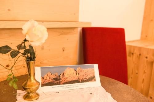 Imagen de la habitación del Hotel Moseralm. Foto 6