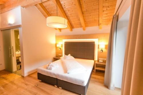 Imagen de la habitación del Hotel Moseralm. Foto 7