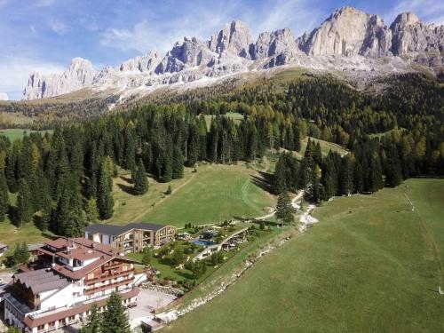 Imagen general del Hotel Moseralm. Foto 2