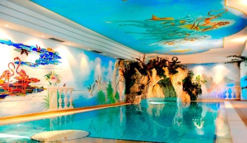 Imagen general del Hotel Moseralm. Foto 4