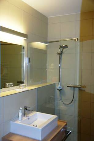 Imagen de la habitación del Hotel Moserhof. Foto 15