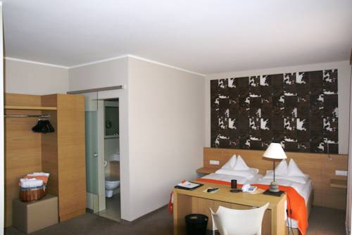 Imagen de la habitación del Hotel Moserhof. Foto 16