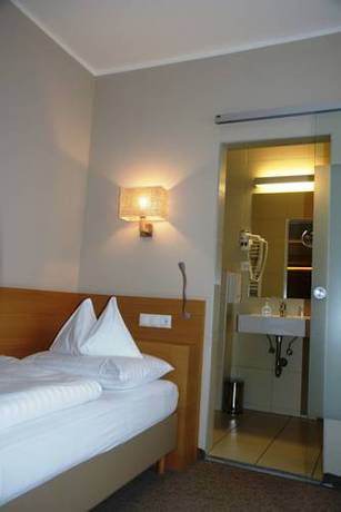 Imagen de la habitación del Hotel Moserhof, Seebach. Foto 2