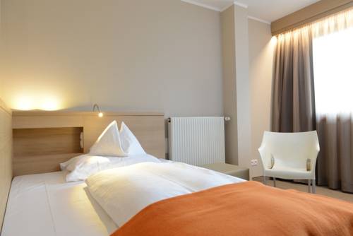 Imagen de la habitación del Hotel Moserhof, Seebach. Foto 6