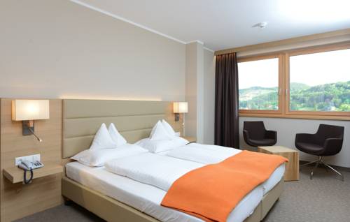 Imagen de la habitación del Hotel Moserhof, Seebach. Foto 7