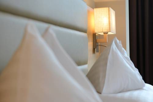 Imagen de la habitación del Hotel Moserhof, Seebach. Foto 8