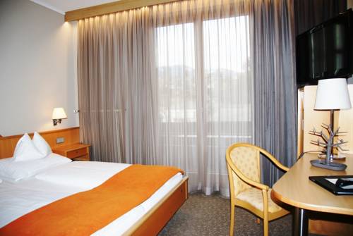 Imagen de la habitación del Hotel Moserhof, Seebach. Foto 10