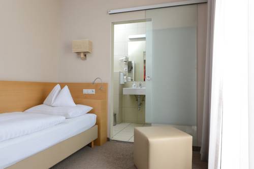 Imagen de la habitación del Hotel Moserhof, Seebach. Foto 11