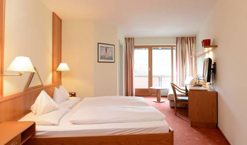 Imagen de la habitación del Hotel Moserhof, Seebach. Foto 12