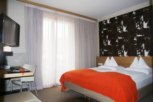 Imagen de la habitación del Hotel Moserhof, Seebach. Foto 13