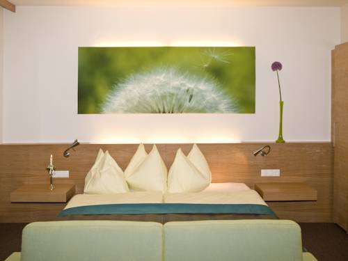 Imagen de la habitación del Hotel Moserhof, Seebach. Foto 14