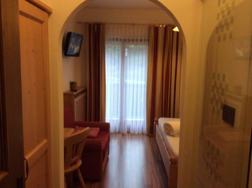 Imagen de la habitación del Hotel Moserhof, St. Georgen - San Giorgio. Foto 2