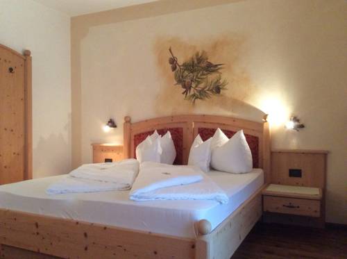 Imagen de la habitación del Hotel Moserhof, St. Georgen - San Giorgio. Foto 3