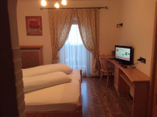 Imagen de la habitación del Hotel Moserhof, St. Georgen - San Giorgio. Foto 4