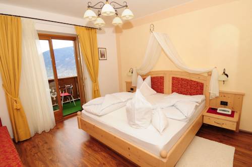 Imagen de la habitación del Hotel Moserhof, St. Georgen - San Giorgio. Foto 6