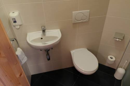 Imagen de la habitación del Hotel Moserhof, Wangle. Foto 5