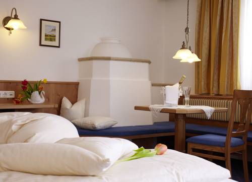 Imagen de la habitación del Hotel Moserhof, Wangle. Foto 6