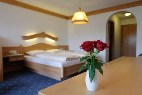 Imagen de la habitación del Hotel Moserhof, Wangle. Foto 16
