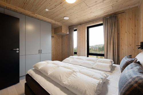 Imagen general del Hotel Mosetertoppen Skistadion - Hafjell Ski Resort. Foto 7