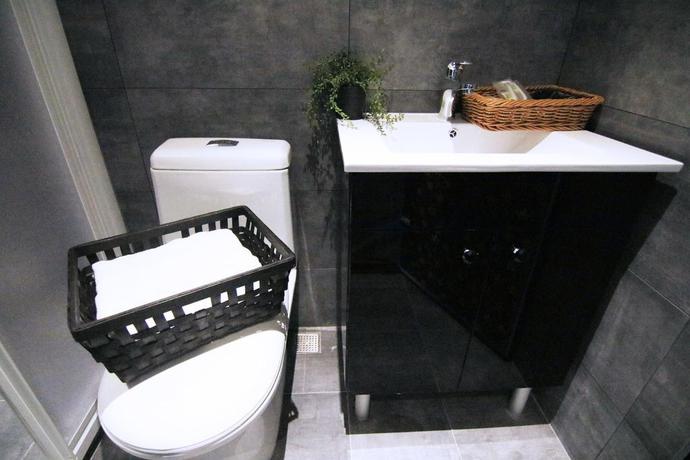 Imagen de la habitación del Hotel Moshamanla - Main Station. Foto 8