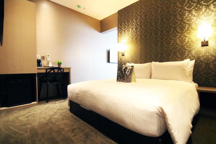 Imagen de la habitación del Hotel Moshamanla - Main Station. Foto 9