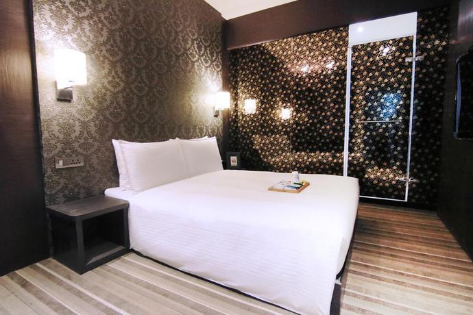 Imagen de la habitación del Hotel Moshamanla - Main Station. Foto 11