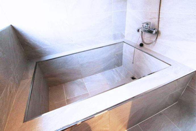 Imagen general del Hotel Moshamanla - Main Station. Foto 4