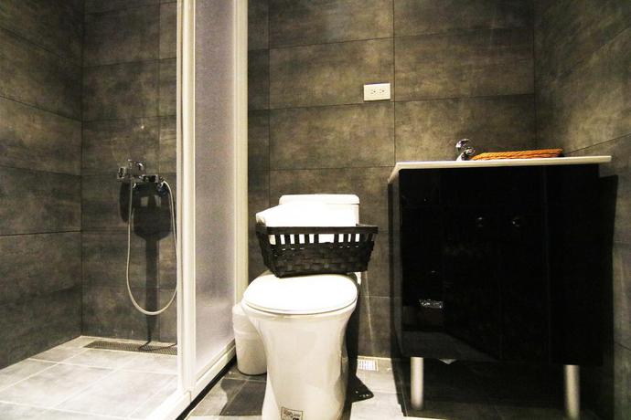 Imagen de la habitación del Hotel Moshamanla - Main Station. Foto 15