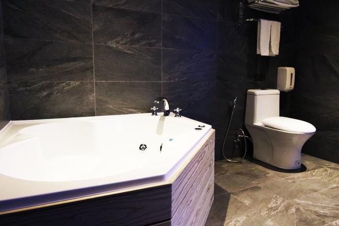 Imagen de la habitación del Hotel Moshamanla - Main Station. Foto 16