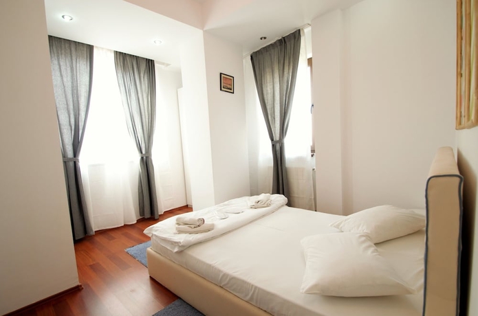 Imagen de la habitación del Hotel Mosilor Apartments. Foto 3