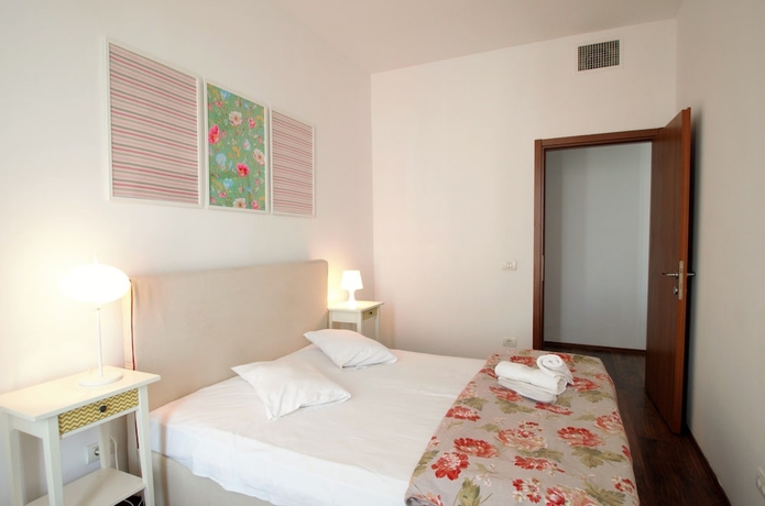 Imagen de la habitación del Hotel Mosilor Apartments. Foto 5