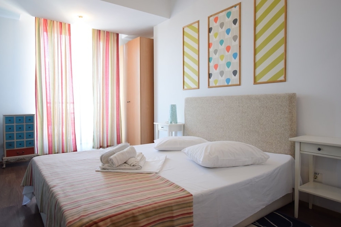 Imagen de la habitación del Hotel Mosilor Apartments. Foto 7