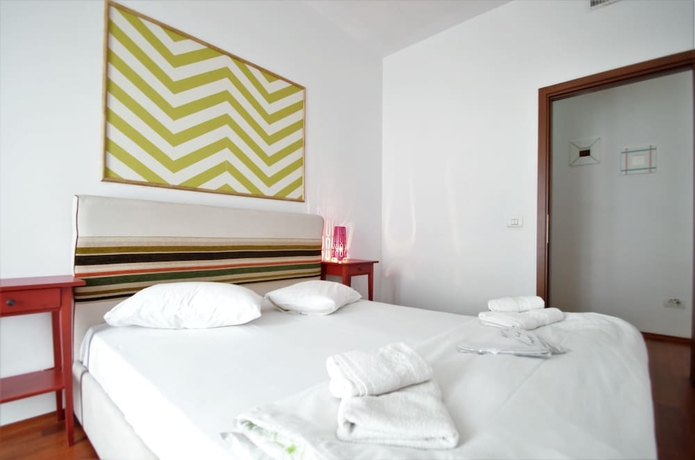 Imagen de la habitación del Hotel Mosilor Apartments. Foto 9