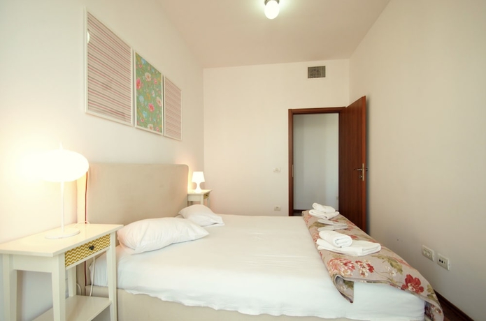 Imagen de la habitación del Hotel Mosilor Apartments. Foto 12