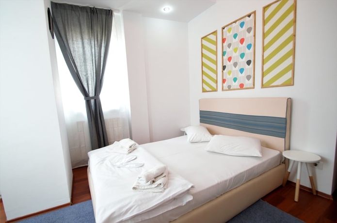 Imagen de la habitación del Hotel Mosilor Apartments. Foto 14