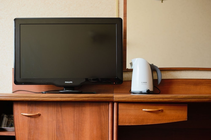 Imagen de la habitación del Hotel Moskabelmet. Foto 7