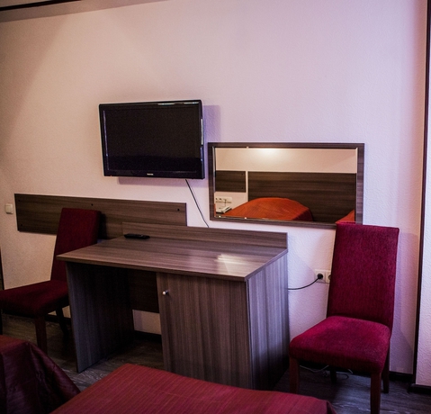 Imagen de la habitación del Hotel Moskabelmet. Foto 9
