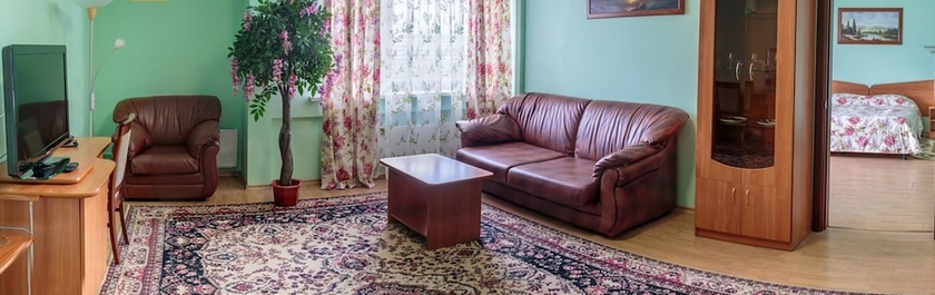 Imagen de la habitación del Hotel Moskomsport. Foto 2