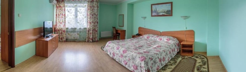 Imagen de la habitación del Hotel Moskomsport. Foto 3