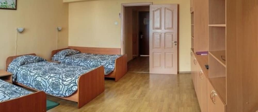 Imagen de la habitación del Hotel Moskomsport. Foto 5