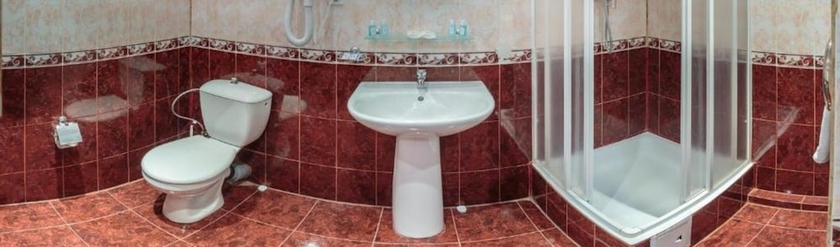 Imagen de la habitación del Hotel Moskomsport. Foto 17