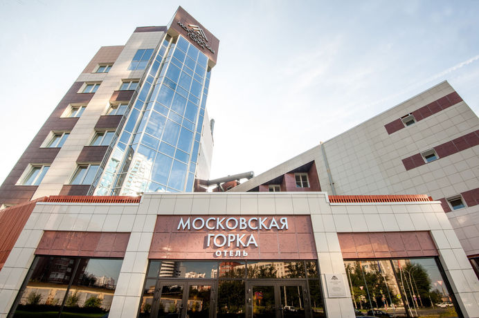 Imagen general del Hotel Moskovskaya Gorka By Usta Hotels. Foto 9