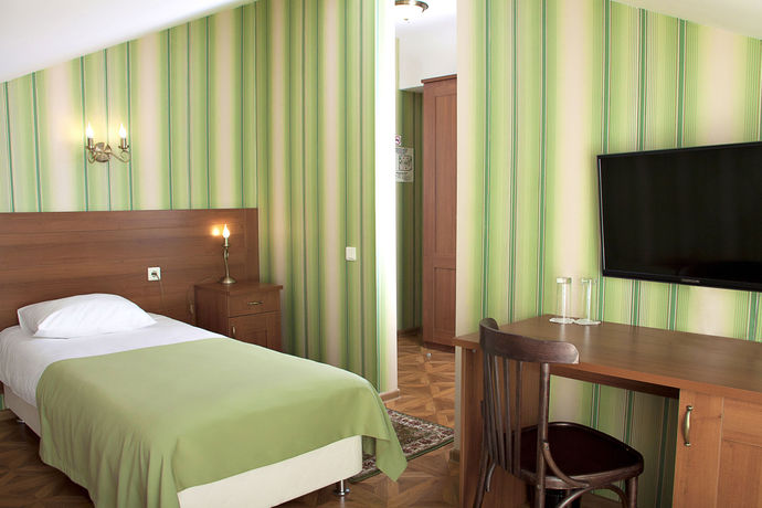 Imagen de la habitación del Hotel Moskovskaya Zastava. Foto 1