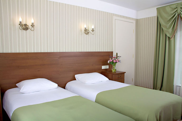 Imagen de la habitación del Hotel Moskovskaya Zastava. Foto 4