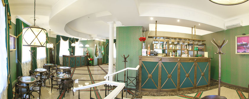 Imagen de la habitación del Hotel Moskovskaya Zastava. Foto 7