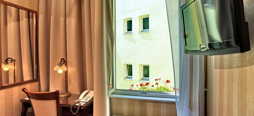 Imagen de la habitación del Hotel Moskva, Stari Grad. Foto 5