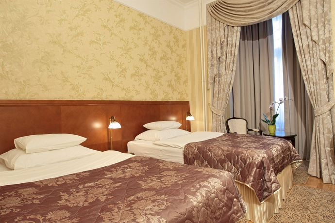 Imagen de la habitación del Hotel Moskva, Stari Grad. Foto 7