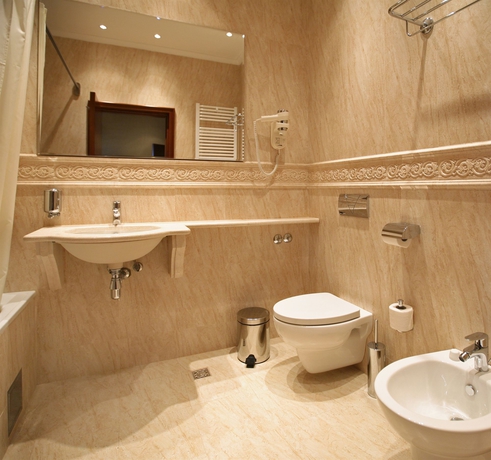 Imagen de la habitación del Hotel Moskva, Stari Grad. Foto 8