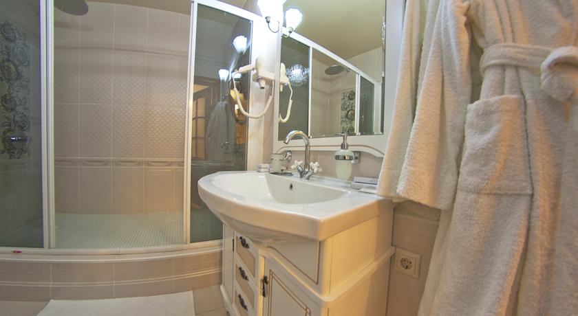 Imagen de la habitación del Hotel Moskvich, Barnaul. Foto 3